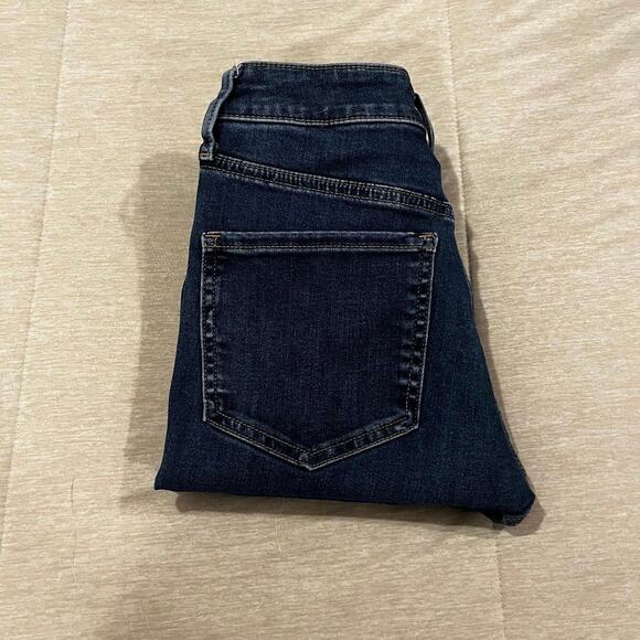 Express distressed skinny Jeans - Picture 6 of 7